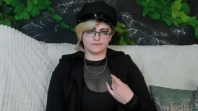 ABSI GLITCH online show from February 3, 2026, 6:46 pm