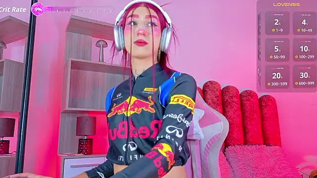 Snapshot of Eli-Bluee chatting on February 19, 2026, 1:41 pm Eli-Bluee online show from February 19, 2026, 1:41 pm