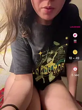 Raven  5 online show from July 22, 2026, 3:41 am