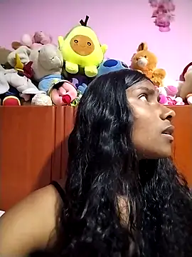 Choconena28 online show from February 22, 2026, 5:10 am