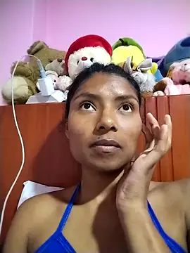 Choconena28 online show from March 19, 2026, 5:40 am