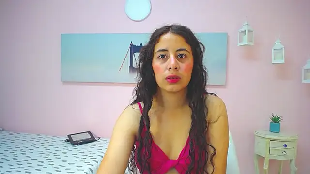 Snapshot of scarlett_clyde chatting on February 23, 2026, 12:17 pm scarlett clyde online show from February 23, 2026, 12:17 pm