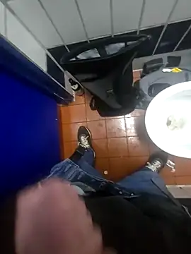 BlnAktivGay online show from February 25, 2026, 10:04 am