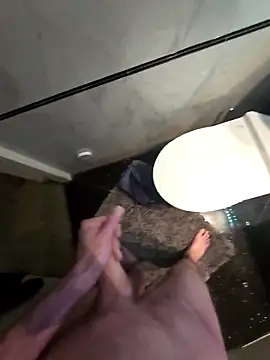 BlnAktivGay online show from March 30, 2026, 1:01 pm