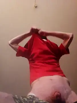 BlnAktivGay online show from February 26, 2026, 4:07 pm