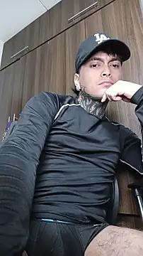 milo boy98 online show from February 5, 2026, 3:24 am