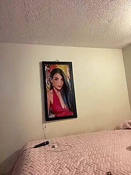 Miaswwe online show from March 20, 2026, 9:38 pm