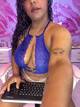 melani-miller online show from March 25, 2026, 5:40 am