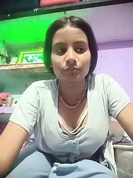 SANDHYAHOTKUMARI online show from August 2, 2026, 5:32 pm