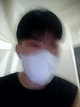 Minhdatt00 online show from January 15, 2026, 8:18 am