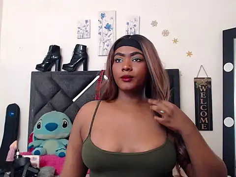 Natashabella    online show from January 16, 2026, 7:18 pm