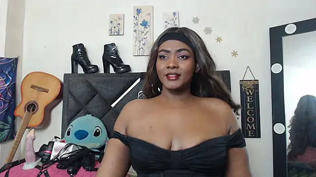 Natashabella    online show from May 28, 2026, 1:24 am