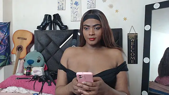 Natashabella    online show from March 27, 2026, 10:33 pm