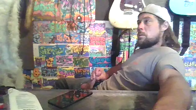 unknowner123 online show from April 29, 2026, 4:33 pm