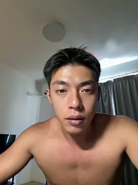 Yooo17 online show from April 9, 2026, 2:57 am