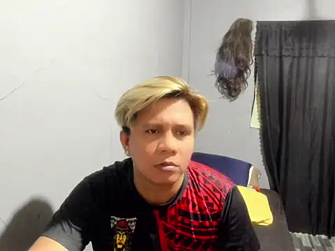 Clark Asian online show from March 12, 2026, 11:03 am