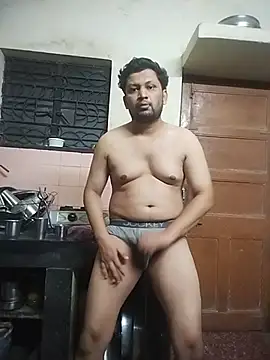 Pravin9562 online show from May 1, 2026, 7:30 pm