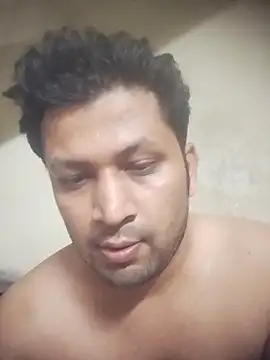 Pravin9562 online show from February 15, 2026, 9:03 pm