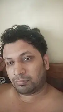 Pravin9562 online show from May 11, 2026, 8:38 am