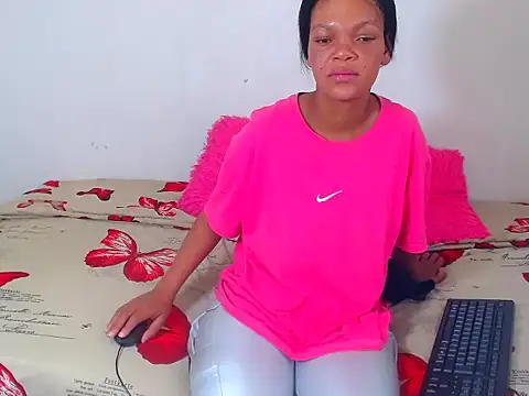 B Slut online show from February 20, 2026, 6:26 am