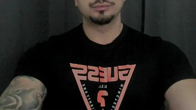 TONYWILSONN online show from March 29, 2026, 5:31 am