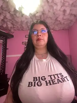 angie lynn77 online show from February 19, 2026, 5:54 pm