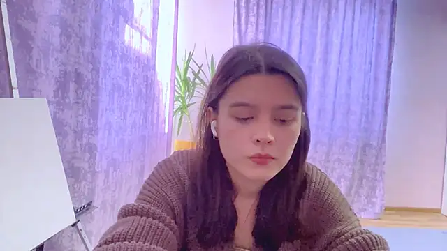 SaintMari online show from January 17, 2026, 12:09 pm