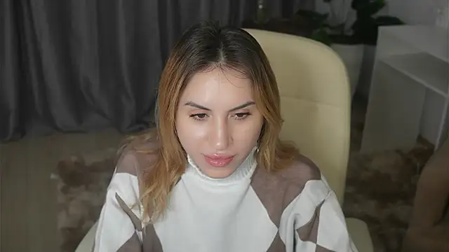 ArianaOchoa online show from January 17, 2026, 9:35 am