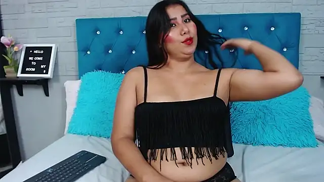 Snapshot of ZolaniBaker chatting on February 23, 2026, 1:55 pm ZolaniBaker online show from February 23, 2026, 1:55 pm