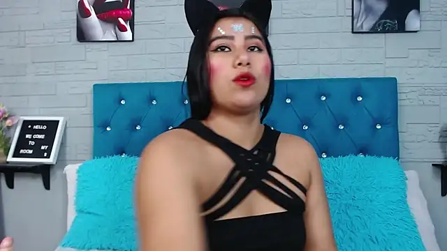 Snapshot of ZolaniBaker chatting on February 24, 2026, 12:50 pm ZolaniBaker online show from February 24, 2026, 12:50 pm