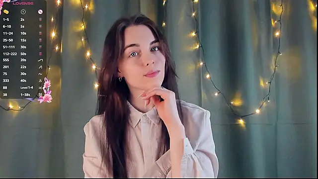 MirnaTellado online show from March 15, 2026, 8:05 pm