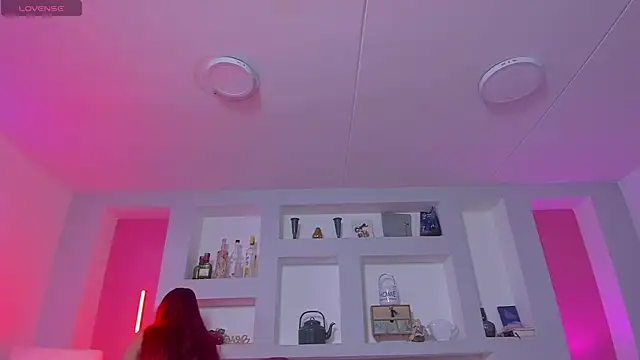 Snapshot of Rosy_Sweet chatting on February 23, 2026, 11:55 am Rosy Sweet online show from February 23, 2026, 11:55 am