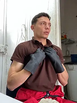 santiObrero online show from February 12, 2026, 3:12 pm