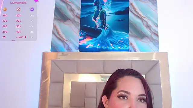 Snapshot of KarinaMiss_ chatting on February 17, 2026, 12:13 pm KarinaMiss online show from February 17, 2026, 12:13 pm