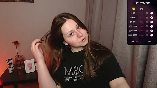 secretvic online show from April 18, 2026, 5:37 pm