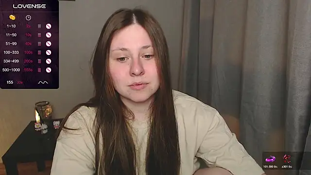 secretvic online show from April 13, 2026, 6:56 pm