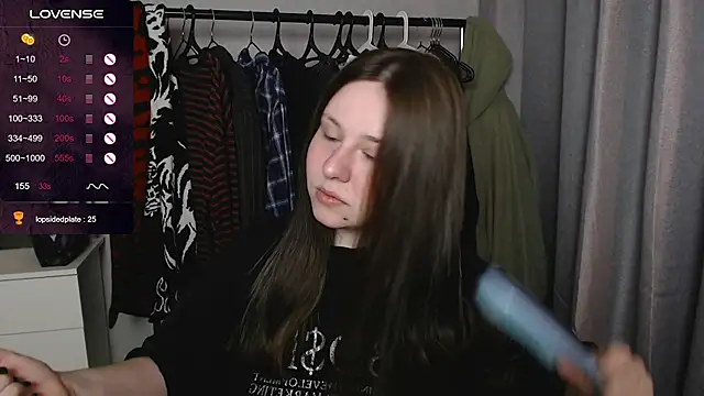 secretvic online show from February 21, 2026, 7:16 pm