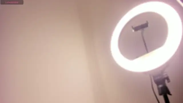 Marilyndackaria  online show from April 23, 2026, 12:00 pm