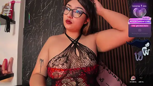 Snapshot of Marilyndackaria_ chatting on April 26, 2026, 12:35 pm Marilyndackaria online show from April 26, 2026, 12:35 pm