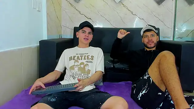 Angel Villareal online show from March 3, 2026, 4:52 am