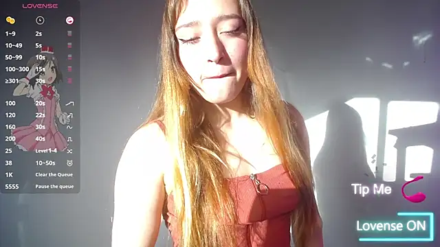 eliana meaw online show from July 1, 2026, 10:10 pm