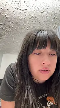 AriannaPenaxo online show from May 8, 2026, 8:56 pm