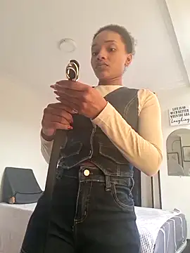 Ebony love07 online show from March 25, 2026, 8:41 pm