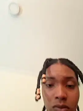 Ebony love07 online show from March 2, 2026, 9:11 pm