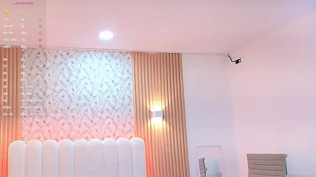 Amira Alzahra online show from February 23, 2026, 5:09 am