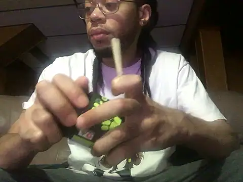 givemeabreak34 online show from January 17, 2026, 10:57 pm