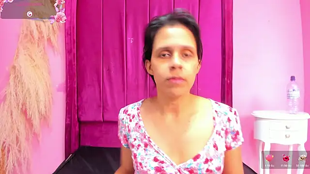 mitzukywinteer online show from April 11, 2026, 8:45 pm