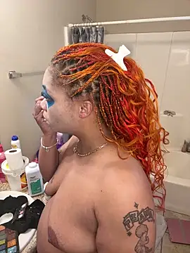 nikdicsucka online show from March 4, 2026, 10:17 pm