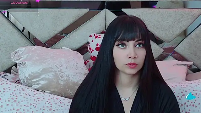 Snapshot of Sabrinaaa__ chatting on July 24, 2026, 4:14 pm Sabrinaaa online show from July 24, 2026, 4:14 pm