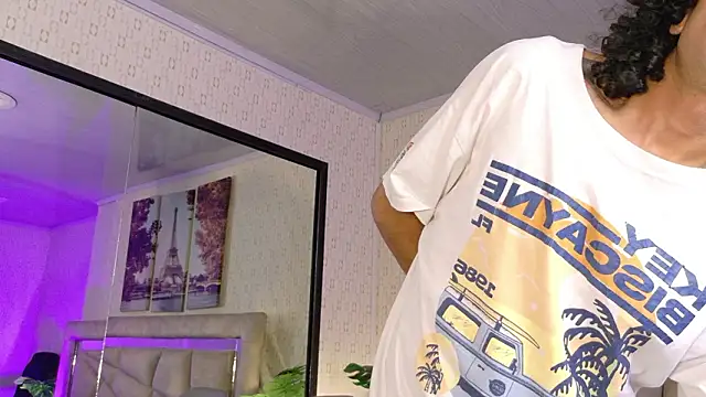 4L3JX online show from February 10, 2026, 12:26 pm